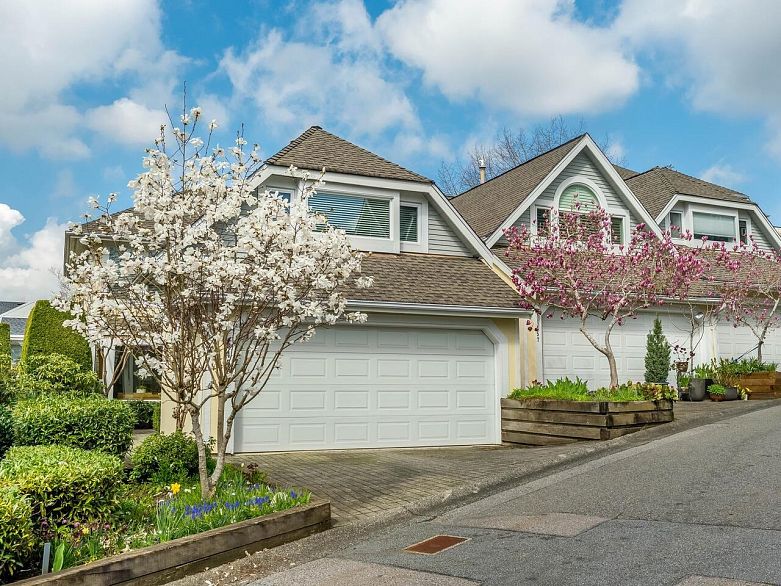 8459 PORTSIDE COURT, Vancouver BC V5P 4V4