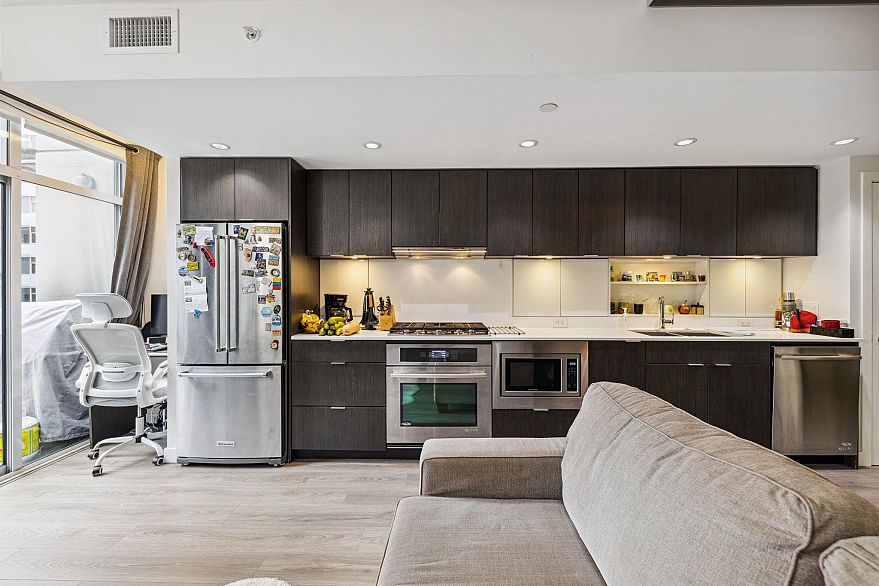 311 161 E 1ST AVENUE, Vancouver BC V6A 0G1