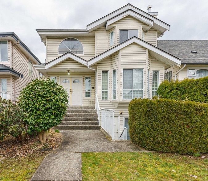 1573 W 66TH AVENUE, Vancouver BC V6P 2R8