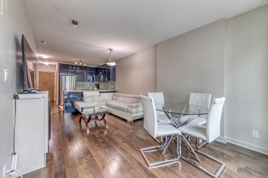 603 1188 W PENDER STREET, Vancouver BC V6E 0A2