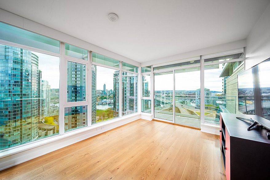 2108 1372 SEYMOUR STREET, Vancouver BC V6B 0L1