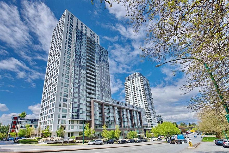 2604 5665 BOUNDARY ROAD, Vancouver BC V5R 0E4