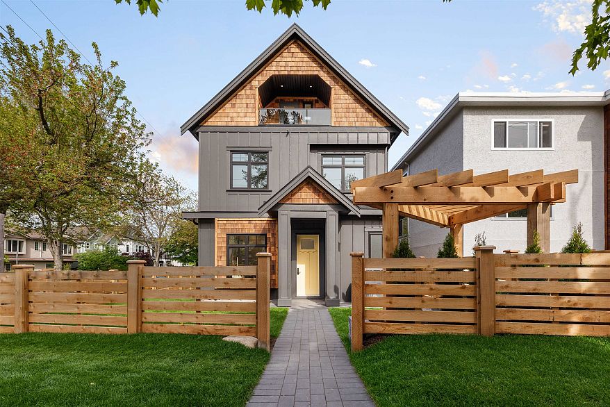 3106 WINDSOR STREET, Vancouver BC V5T 4B1
