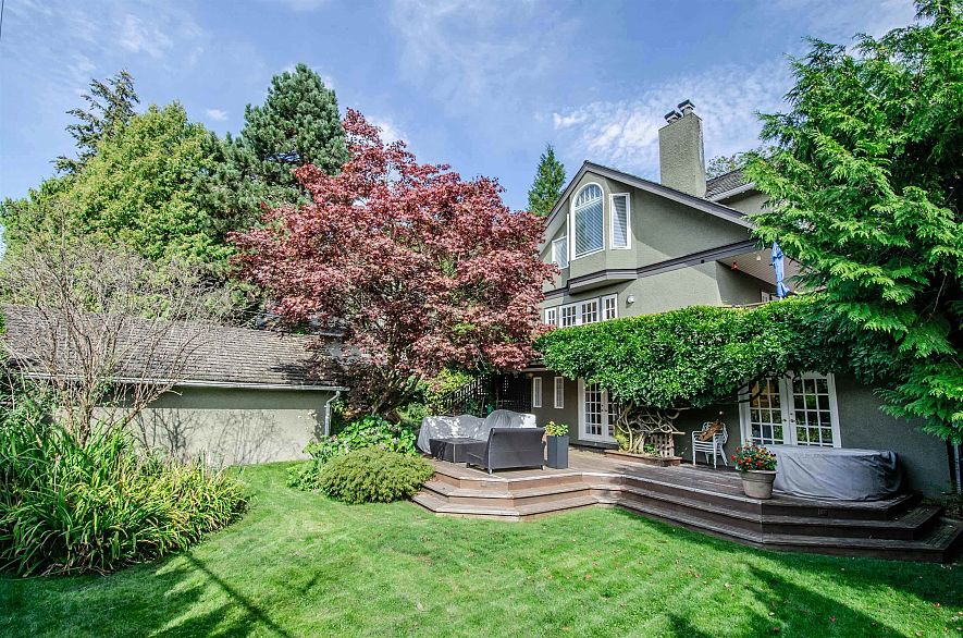 4429 ANGUS DRIVE, Vancouver BC V6J 4J2