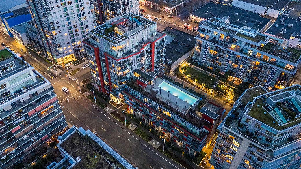 515 38 W 1ST AVENUE, Vancouver BC V5Y 0K3