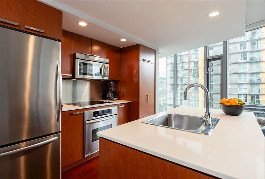 1201 1255 SEYMOUR STREET, Vancouver BC V6B 0H1