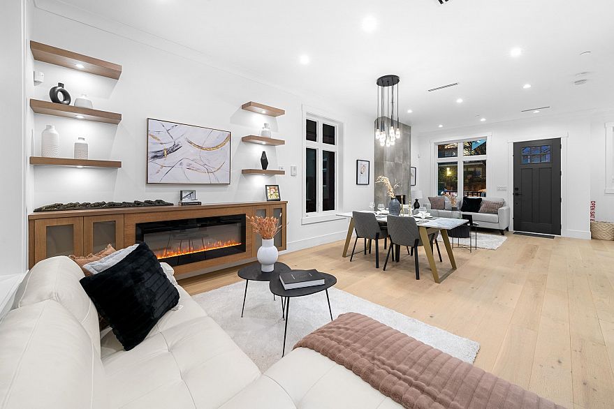 4990 Sherbrooke Street