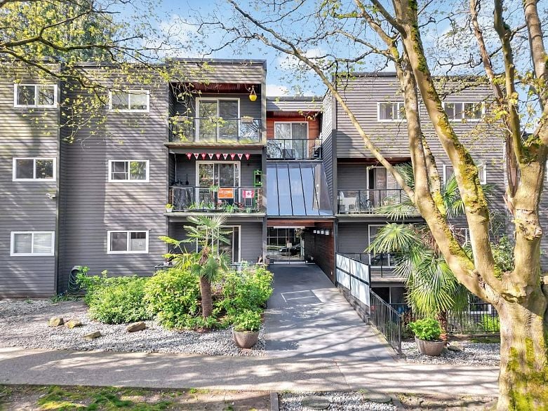 212 1550 BARCLAY STREET, Vancouver BC V6G 3B1