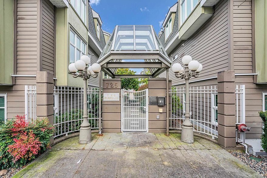 203 725 W 7TH AVENUE, Vancouver BC V5Z 1B9