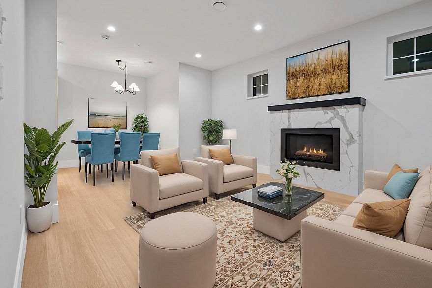 1 4423 W 16TH AVENUE, Vancouver BC V6R 3E7