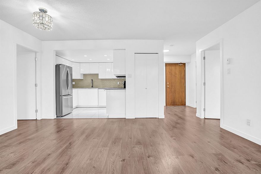 1802 1212 HOWE STREET, Vancouver BC V6Z 2M9
