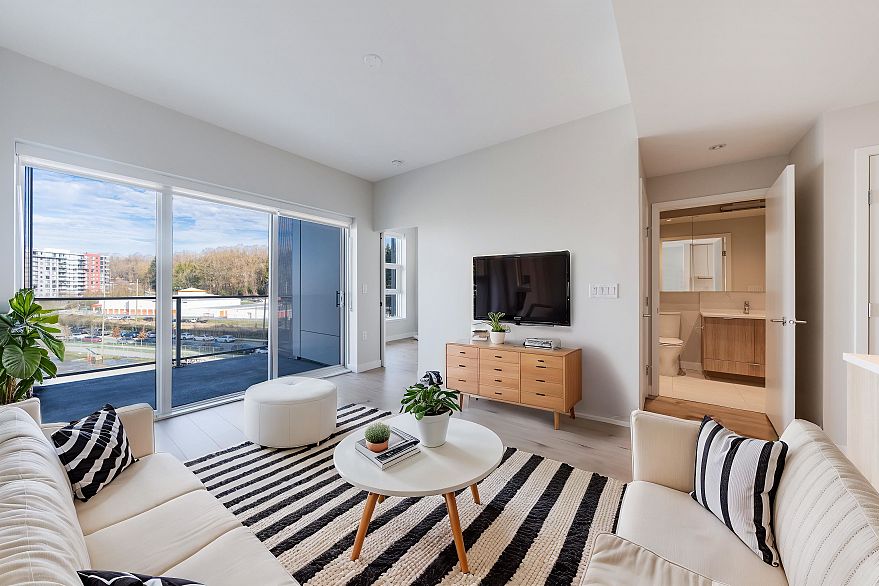 410 3430 E KENT AVENUE SOUTH, Vancouver BC V5S 0G7