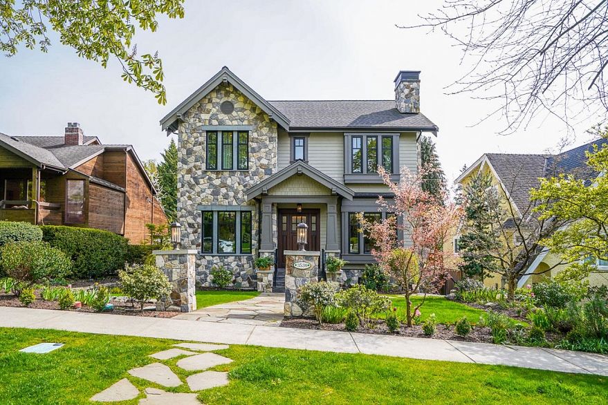 3530 W 34TH AVENUE, Vancouver BC V6N 2K8