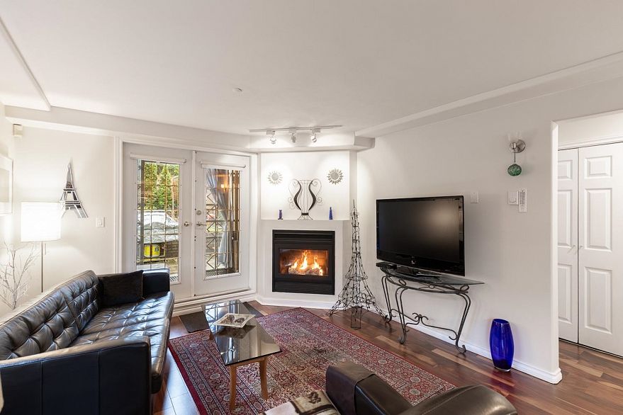 101 2829 ASH STREET, Vancouver BC V5Z 4P5