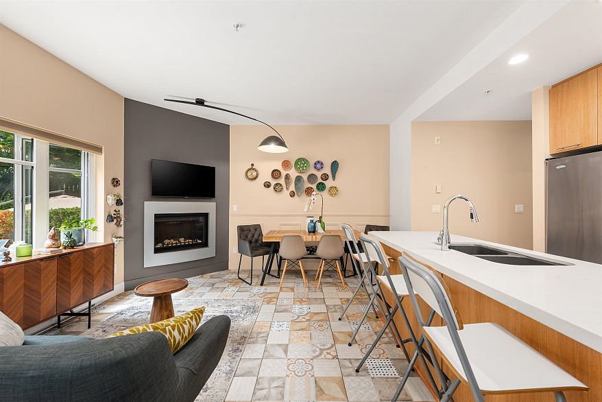 460 E 5TH AVENUE, Vancouver BC V5T 1H9