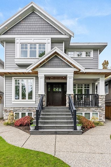 6229 ST. CATHERINES STREET, Vancouver BC V5W 3G7