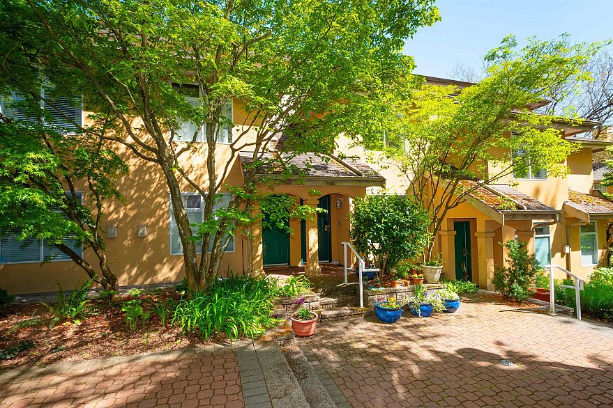 33 3439 TERRA VITA PLACE, Vancouver BC V5K 5H7