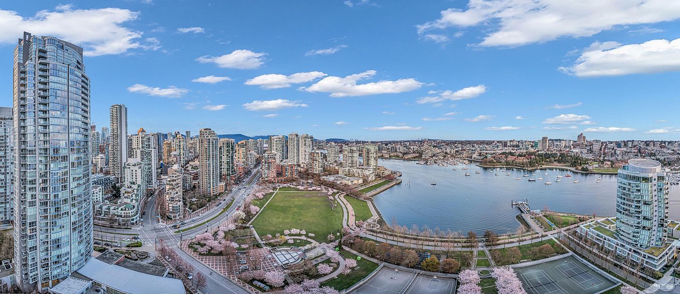 2802 1483 HOMER STREET, Vancouver BC V6Z 3C7