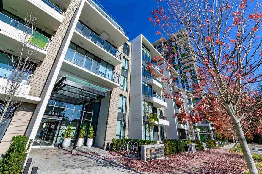 113 5687 GRAY AVENUE, Vancouver BC V6S 0K7
