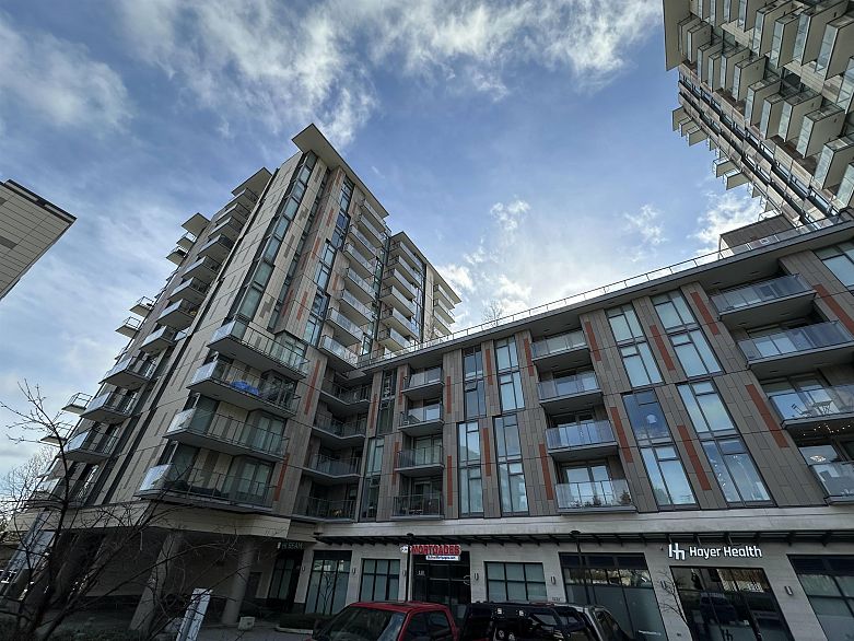 214 8181 CHESTER STREET, Vancouver BC V5X 0J9