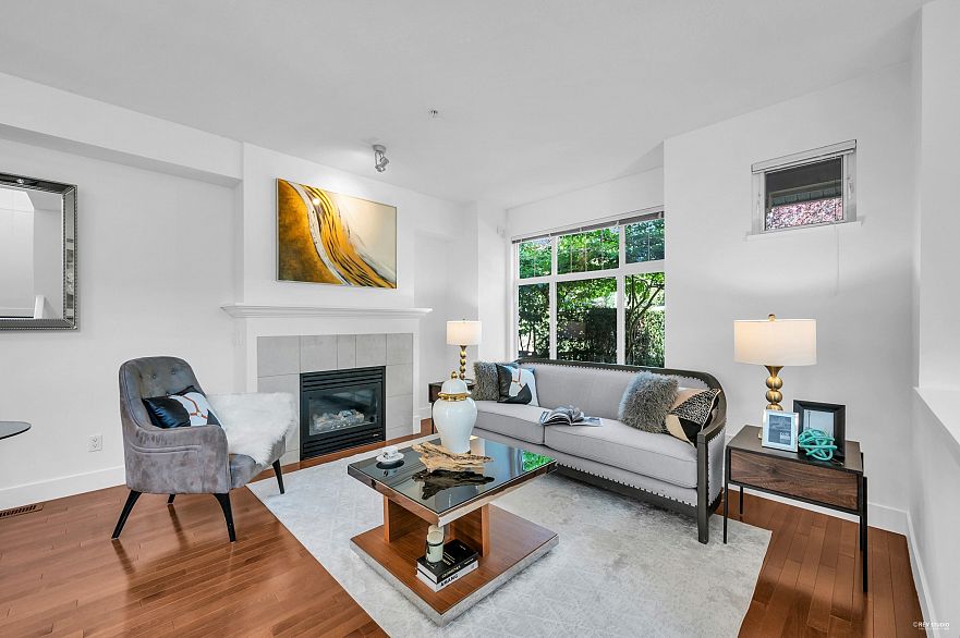 980 W 58TH AVENUE, Vancouver BC V6P 6Y3