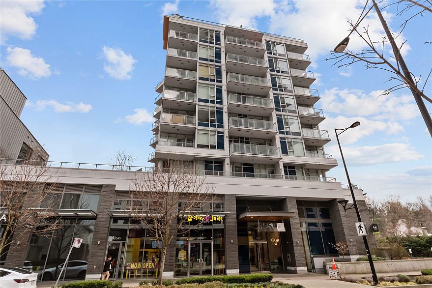 910 3557 SAWMILL CRESCENT, Vancouver BC V5S 0E2