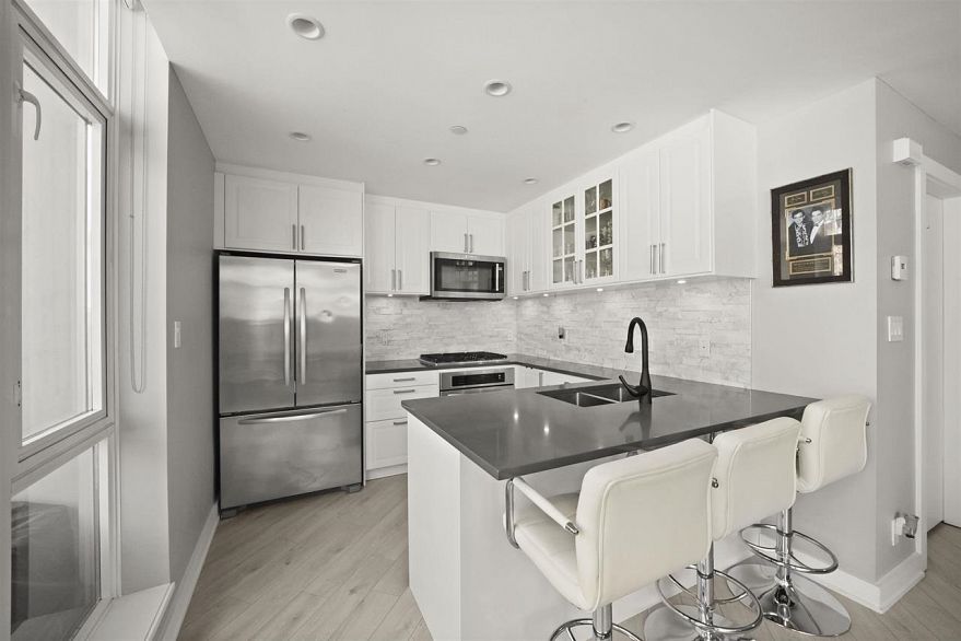 1378 SEYMOUR STREET, Vancouver BC V6B 3P3