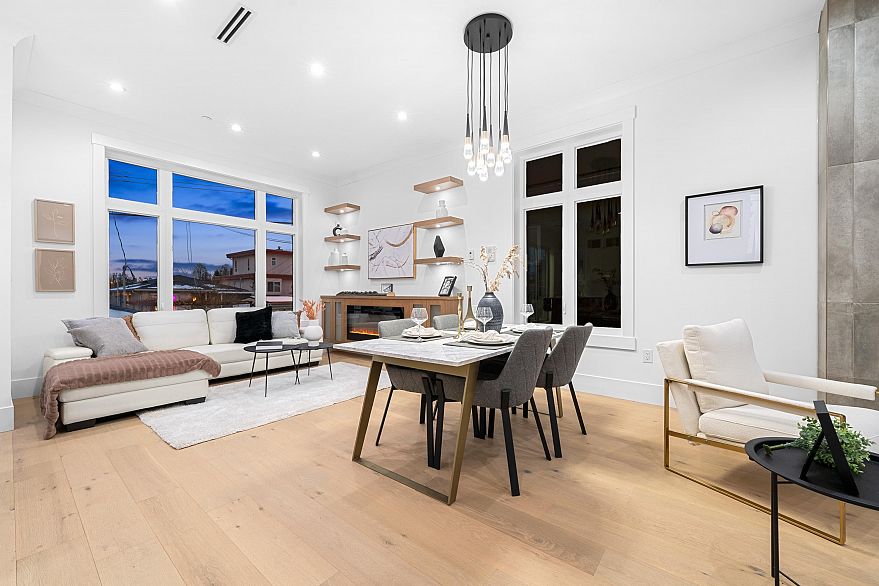 4990 Sherbrooke Street