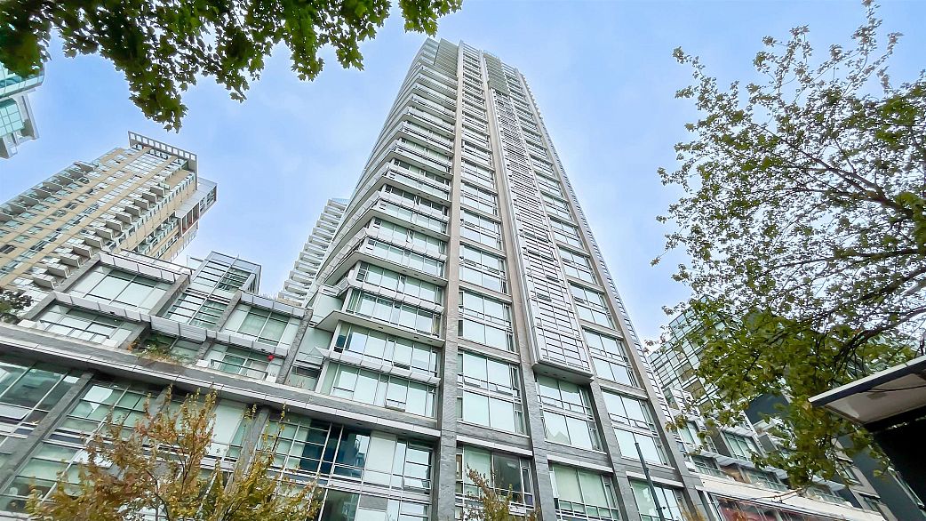 512 1283 HOWE STREET, Vancouver BC V6Z 0E3