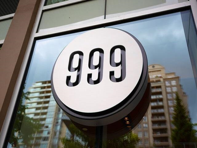 1701 999 SEYMOUR STREET, Vancouver BC V6B 0M5