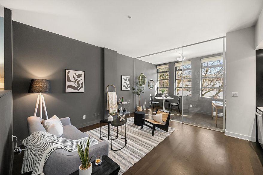 207 2851 HEATHER STREET, Vancouver BC V5Z 0A2