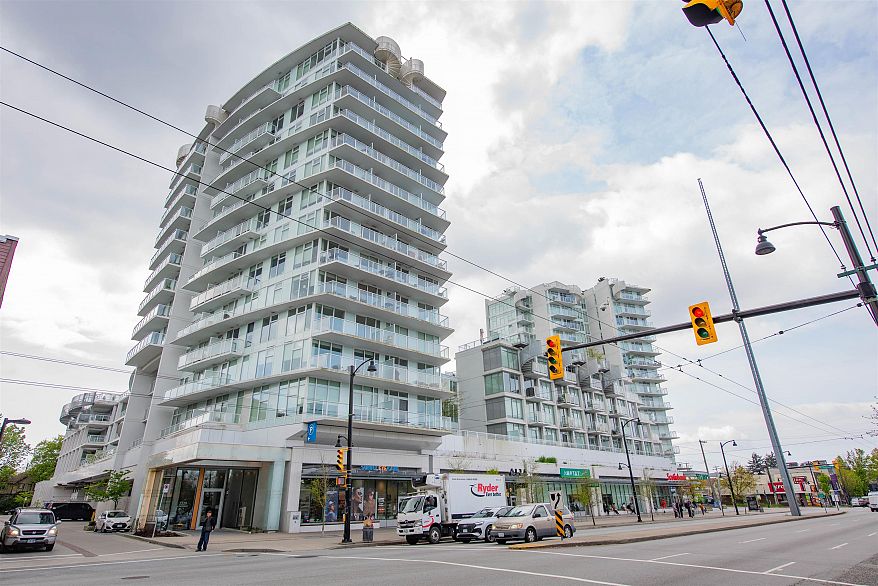1703 2220 KINGSWAY, Vancouver BC V5N 2T7