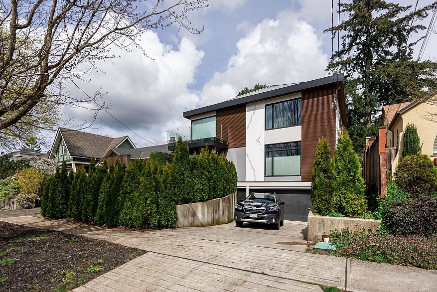 3337 W 40TH AVENUE, Vancouver BC V6N 3B5