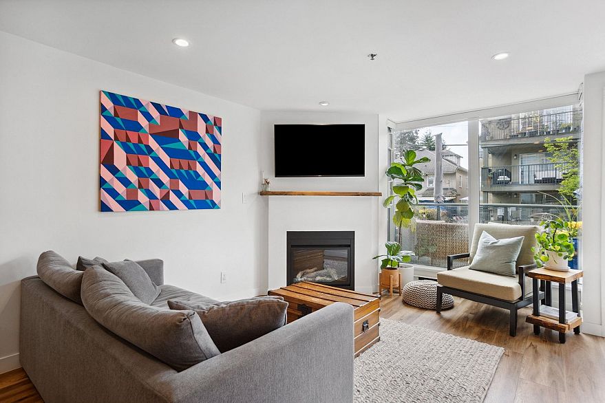 3011 LAUREL STREET, Vancouver BC V5Z 3T6