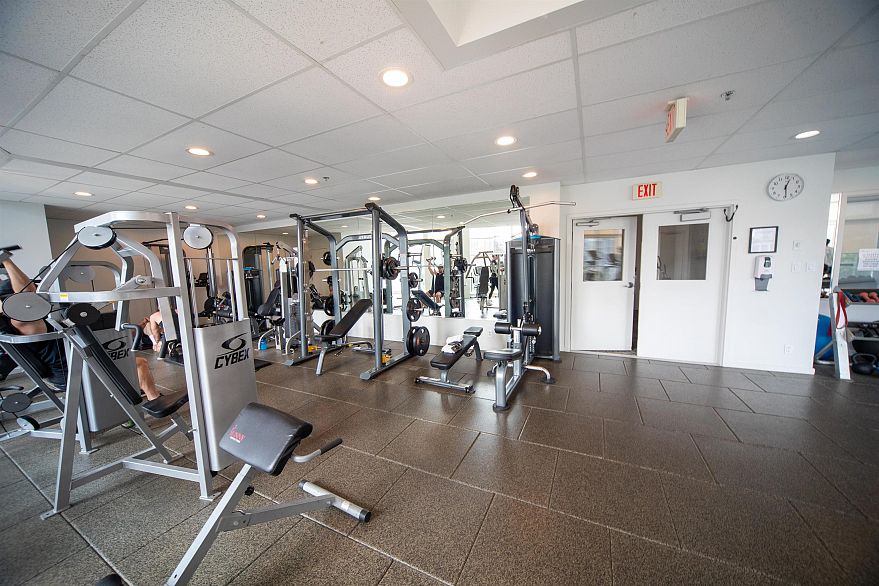 2302 1199 Seymour Street