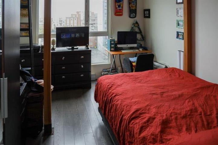 606 138 E Hastings Street