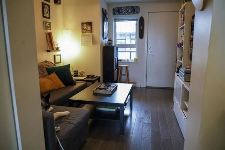 606 138 E Hastings Street