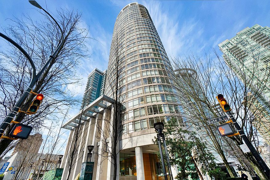 1702 1200 ALBERNI STREET, Vancouver BC V6E 1A6