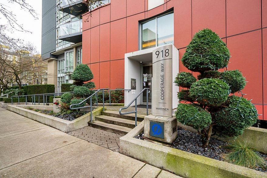 1907 918 Cooperage Way