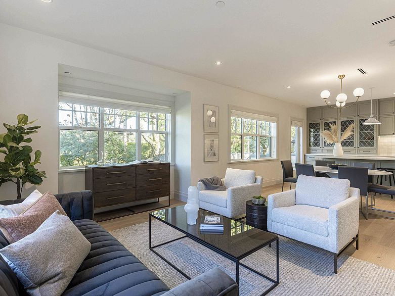 2 1310 W KING EDWARD AVENUE, Vancouver BC V6H 1Z9