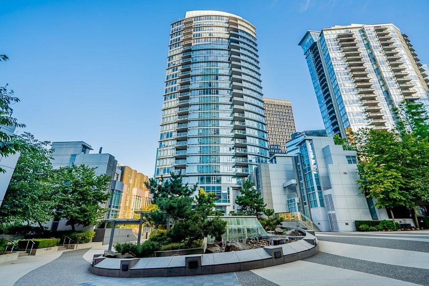 404 1233 W CORDOVA STREET, Vancouver BC V6C 3R1