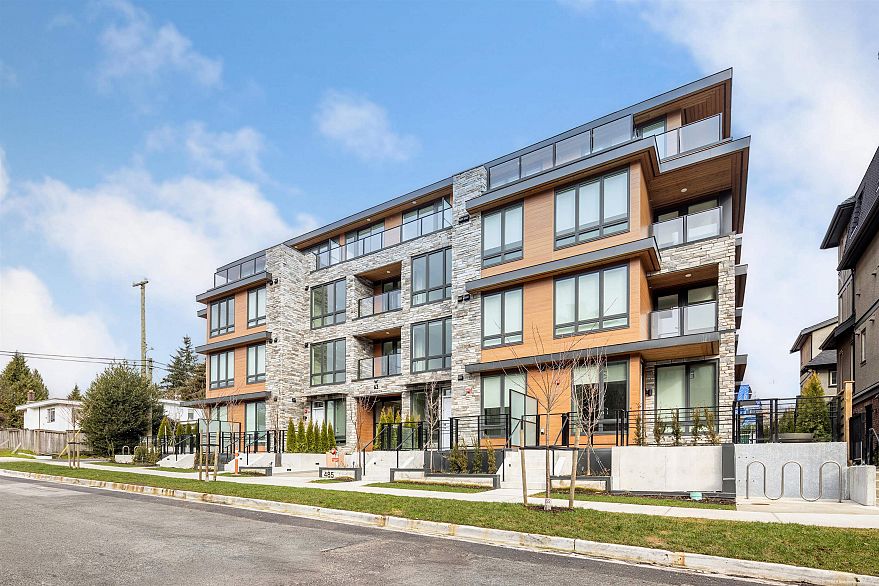 205 485 W 63RD AVENUE, Vancouver BC V5X 2J3