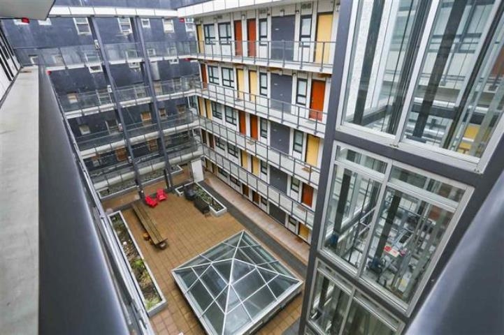 606 138 E Hastings Street