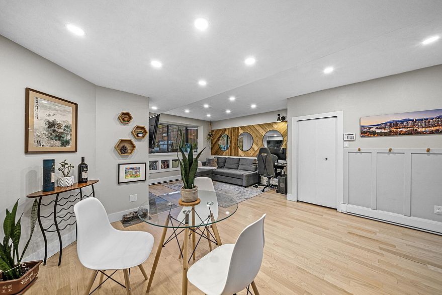 104 1922 W 7TH AVENUE, Vancouver BC V6J 1T1