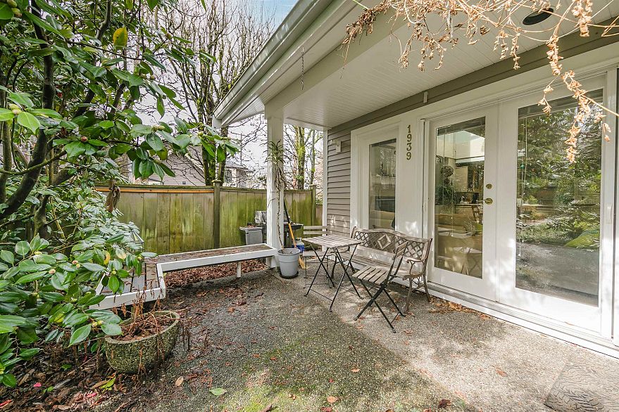 1939 W 12TH AVENUE, Vancouver BC V6J 2G1