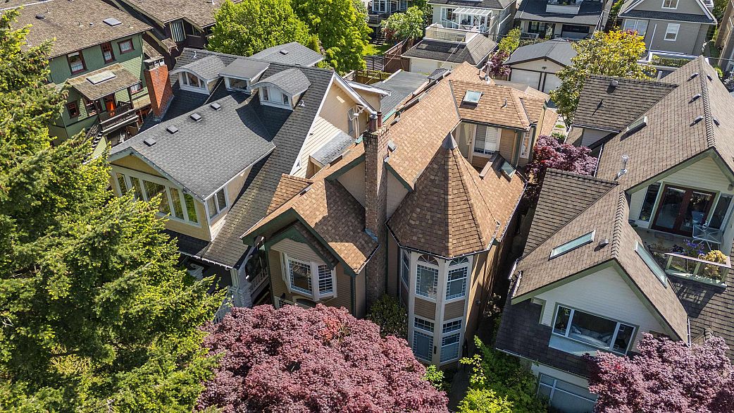 3624 W 1ST AVENUE, Vancouver BC V6R 1H2