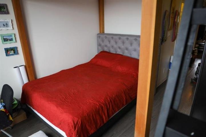 606 138 E Hastings Street