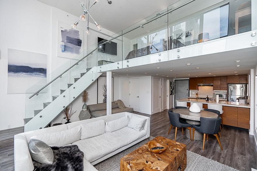 212 1238 SEYMOUR STREET, Vancouver BC V6B 6J3