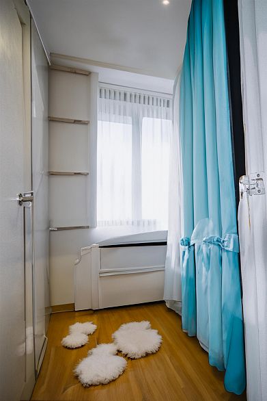 2302 1199 Seymour Street