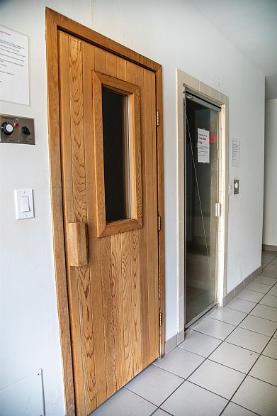 2302 1199 Seymour Street